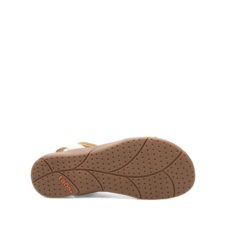 Outsole Image of Trophy 2 Gold 8