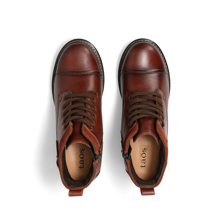 Top down Image of Mini Crave Cognac 40