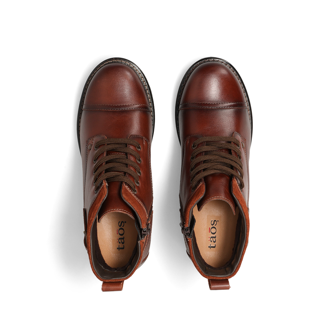 Top down Image of Mini Crave Cognac 40