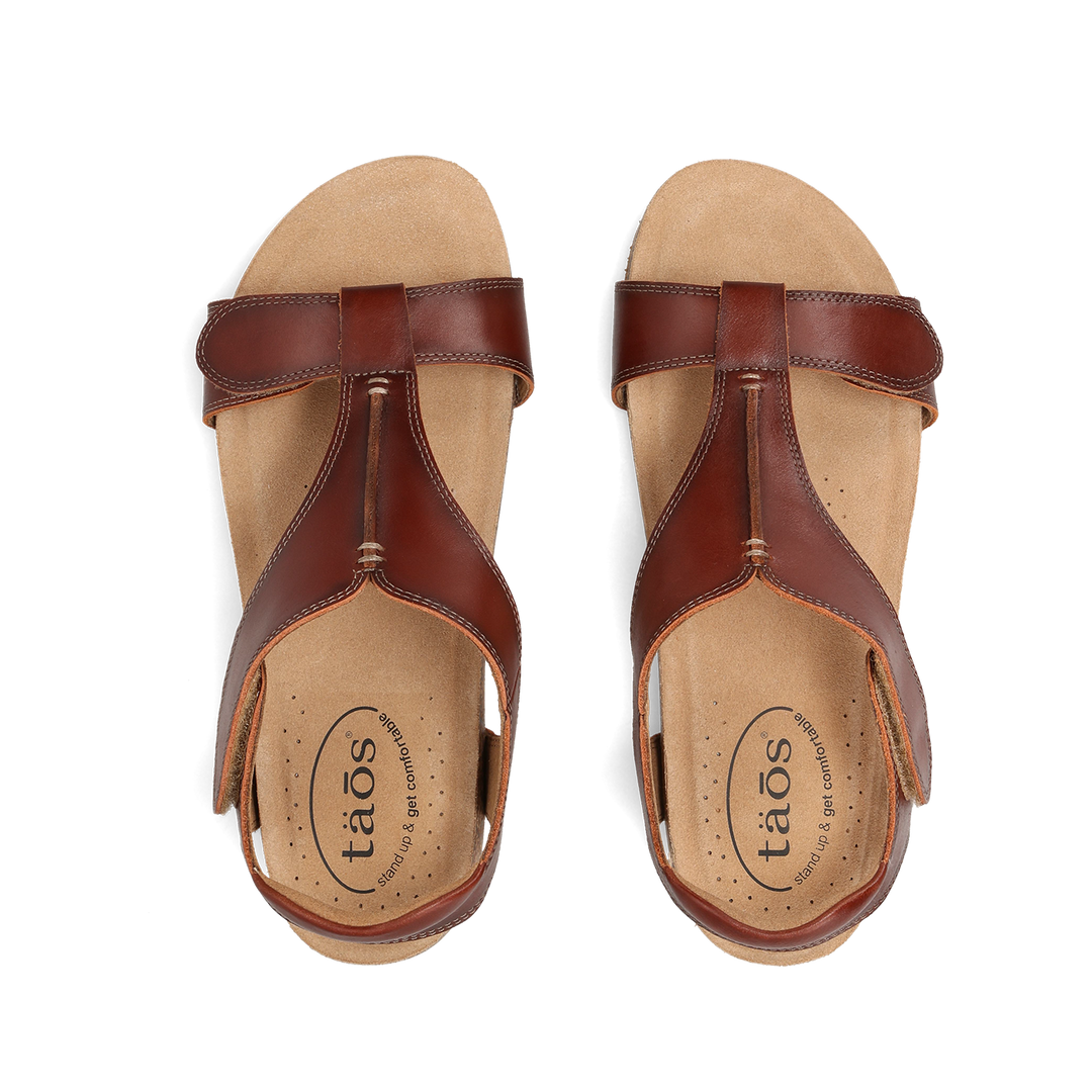 Top down image of Showtime Cognac 39