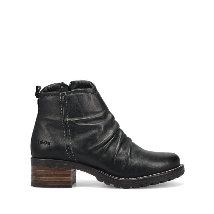 Outside Image of Ravelle Black Size 39