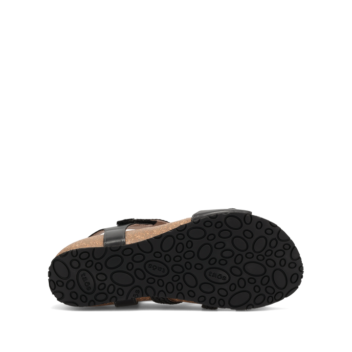 Outsole Image of Zanzibar Black 41