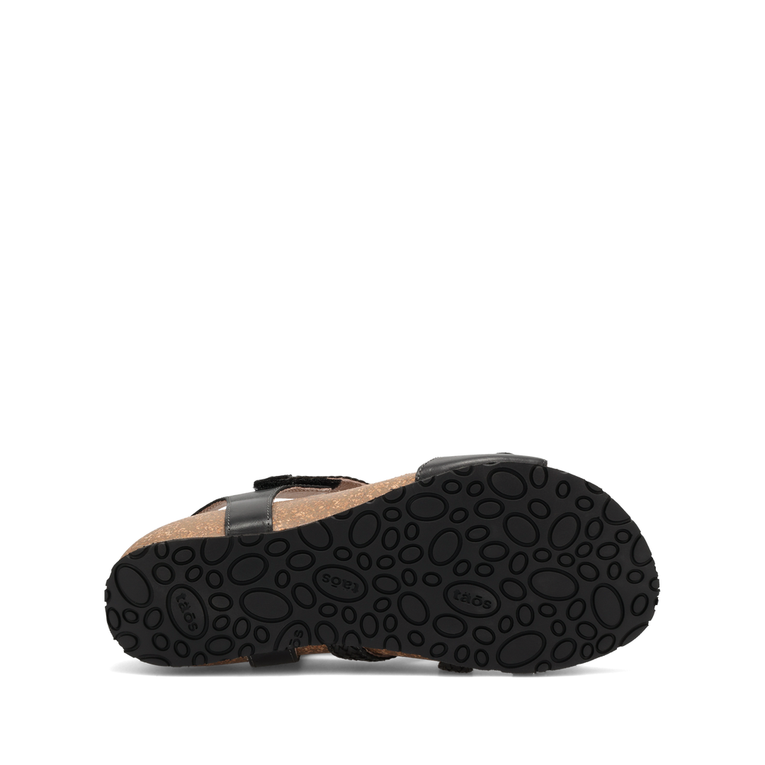 Outsole Image of Zanzibar Black 41