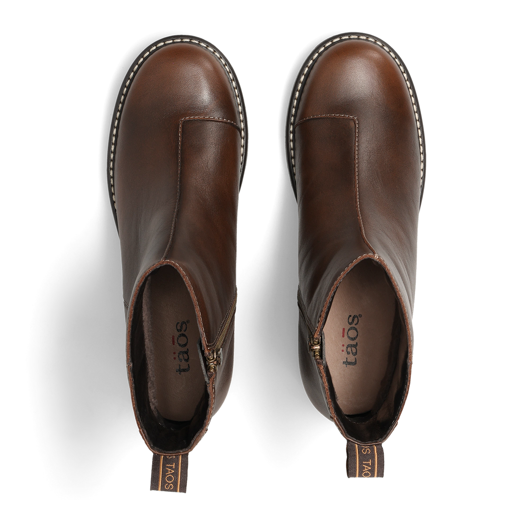 Top down Image of Uptown Dark Brown 42