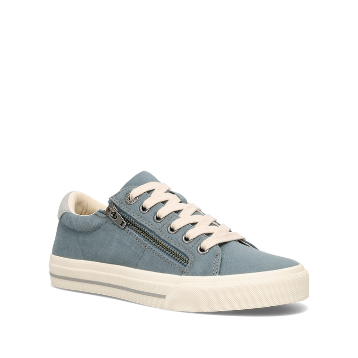 Hero image of Z Soul Mineral Blue/Grey Distressed 8 W