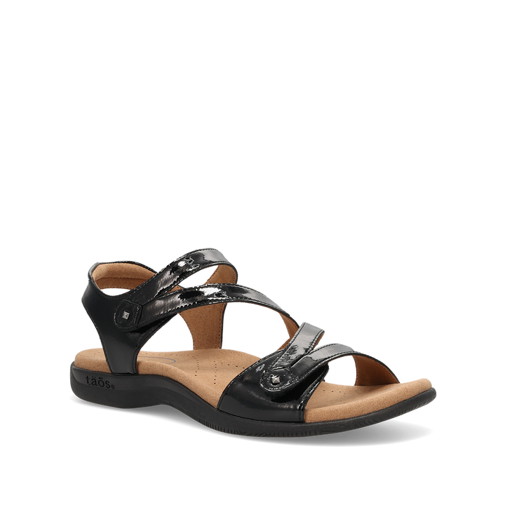 Hero image of Big Time Black Patent 9