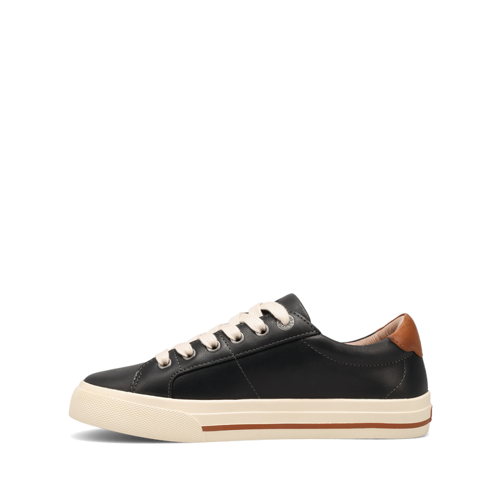 Instep Image of Z Soul Lux Black/Tan 12