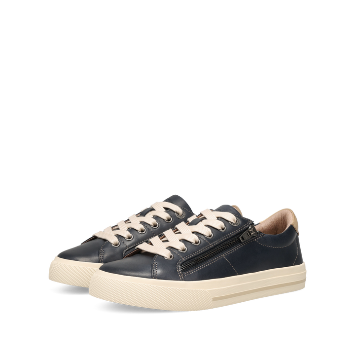 Pair Image of Z Soul Lux Navy/Stone 8.5