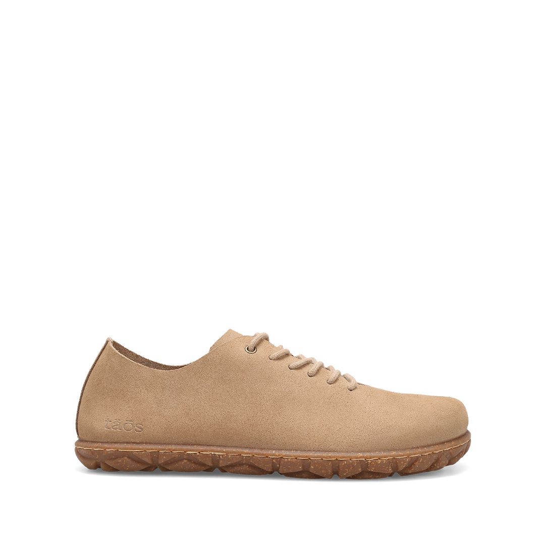 Outside Image of Foremost Stone Suede 40