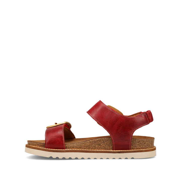 Instep Image of On The Double Red 39