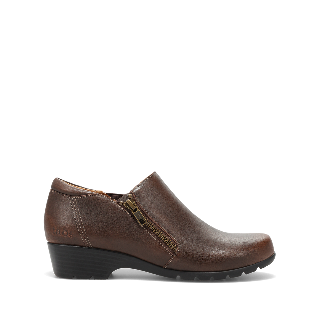 Outside image of Daily Dark Brown 7