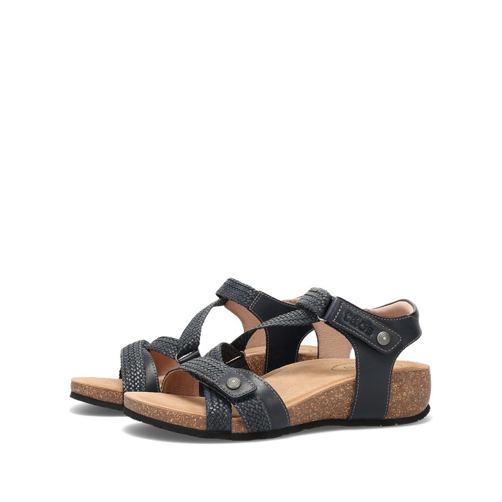 Pair image of Trulie Navy 36