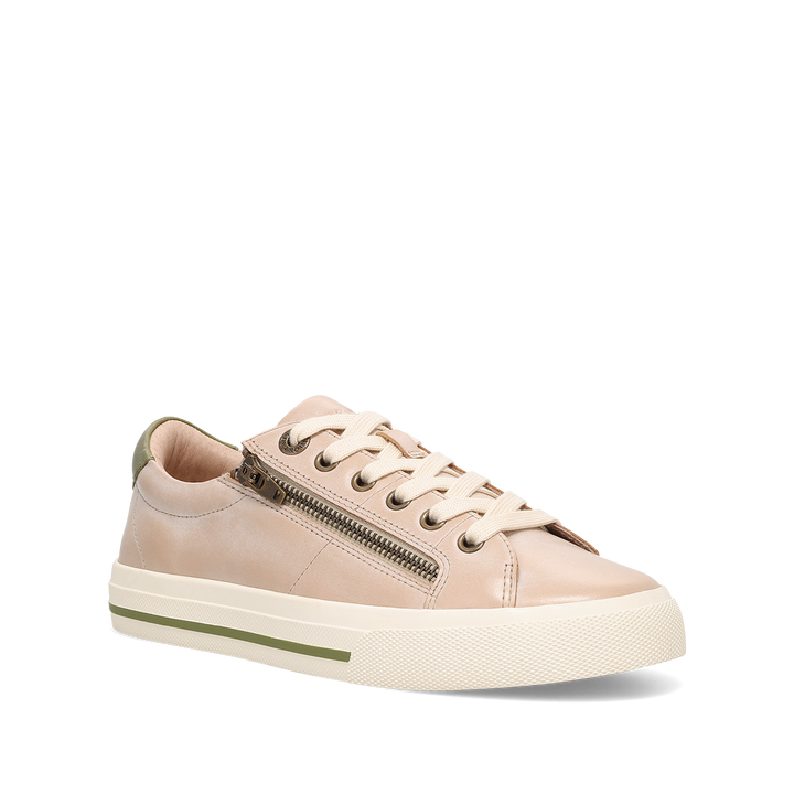 Hero Image of Z Soul Lux Oyster/Olive 12