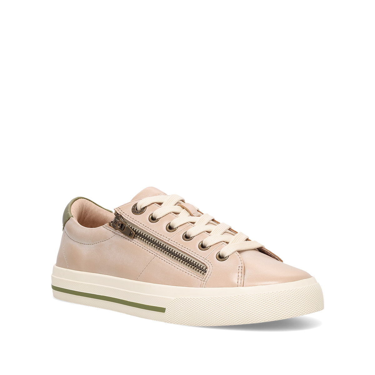 Hero Image of Z Soul Lux Oyster/Olive 12