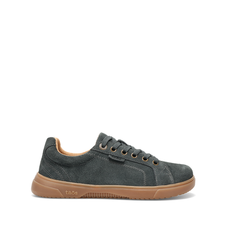 Outside image of Champ Storm Blue Suede Size 6