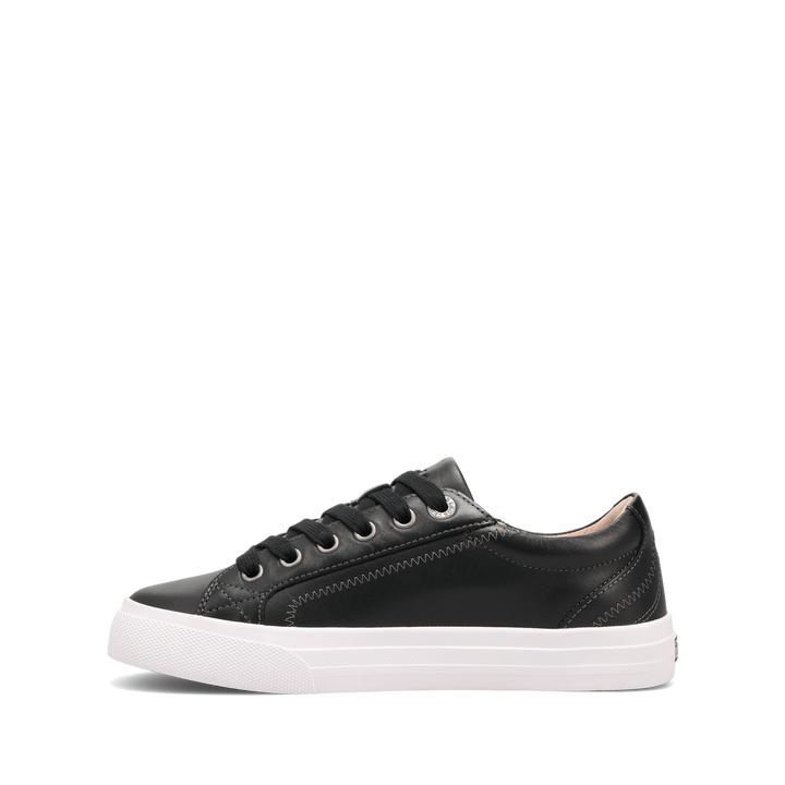 Instep Image of Plim Soul Lux Black/White 9.5