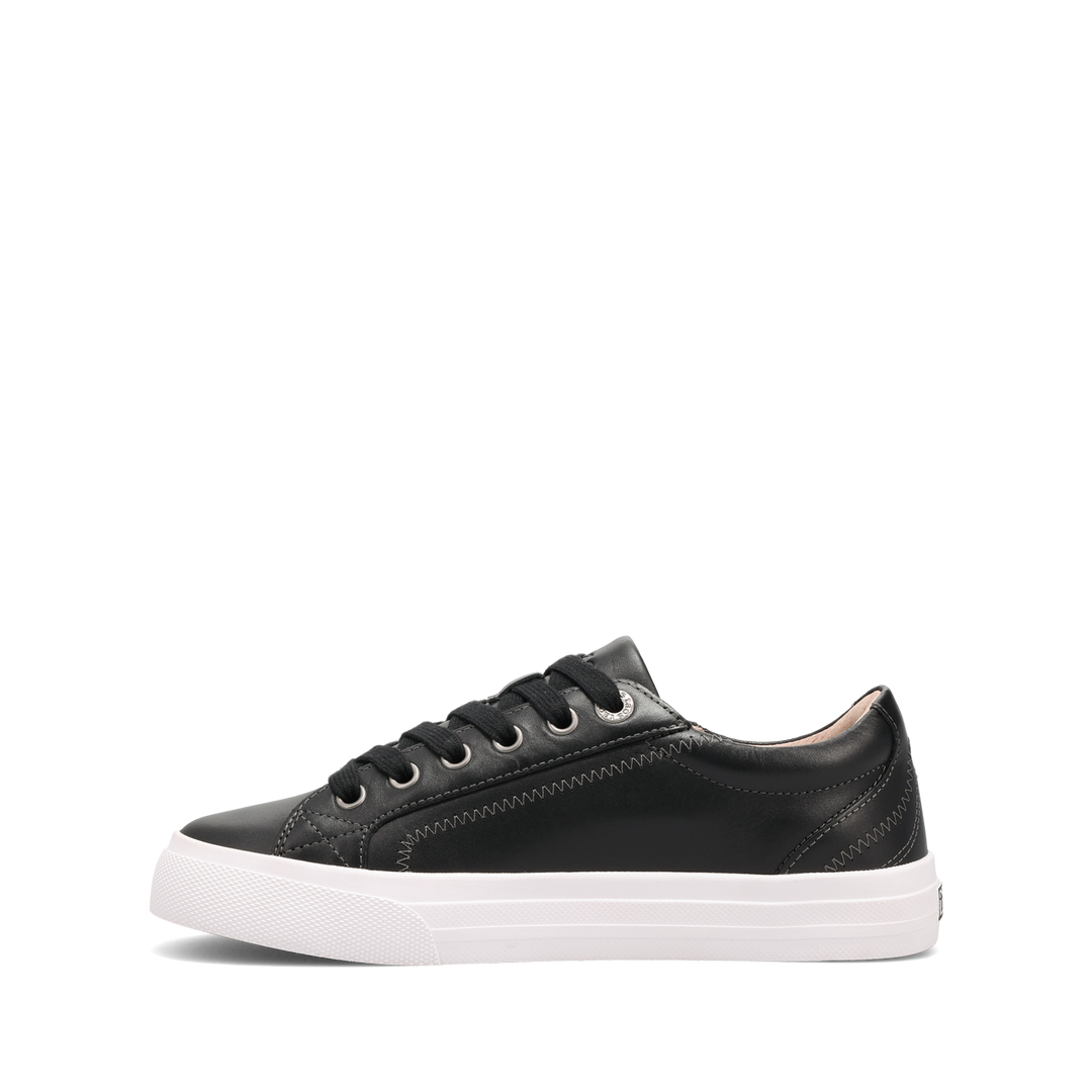 Instep Image of Plim Soul Lux Black/White 9.5