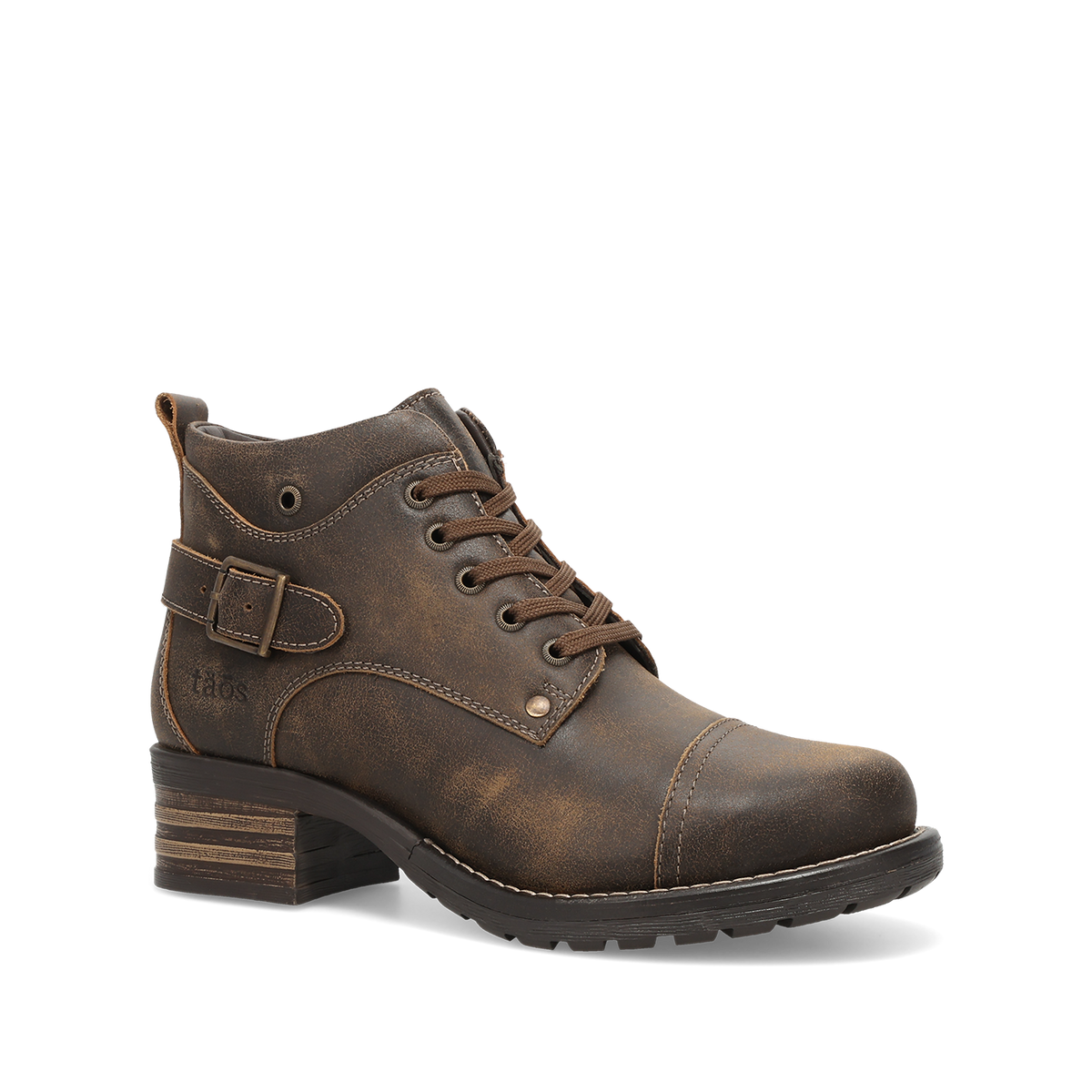 Hero image of Mini Crave Brown Distressed 36