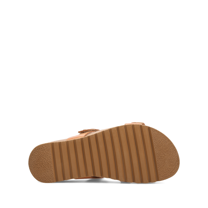 Outsole image of Ringslide Caramel 6