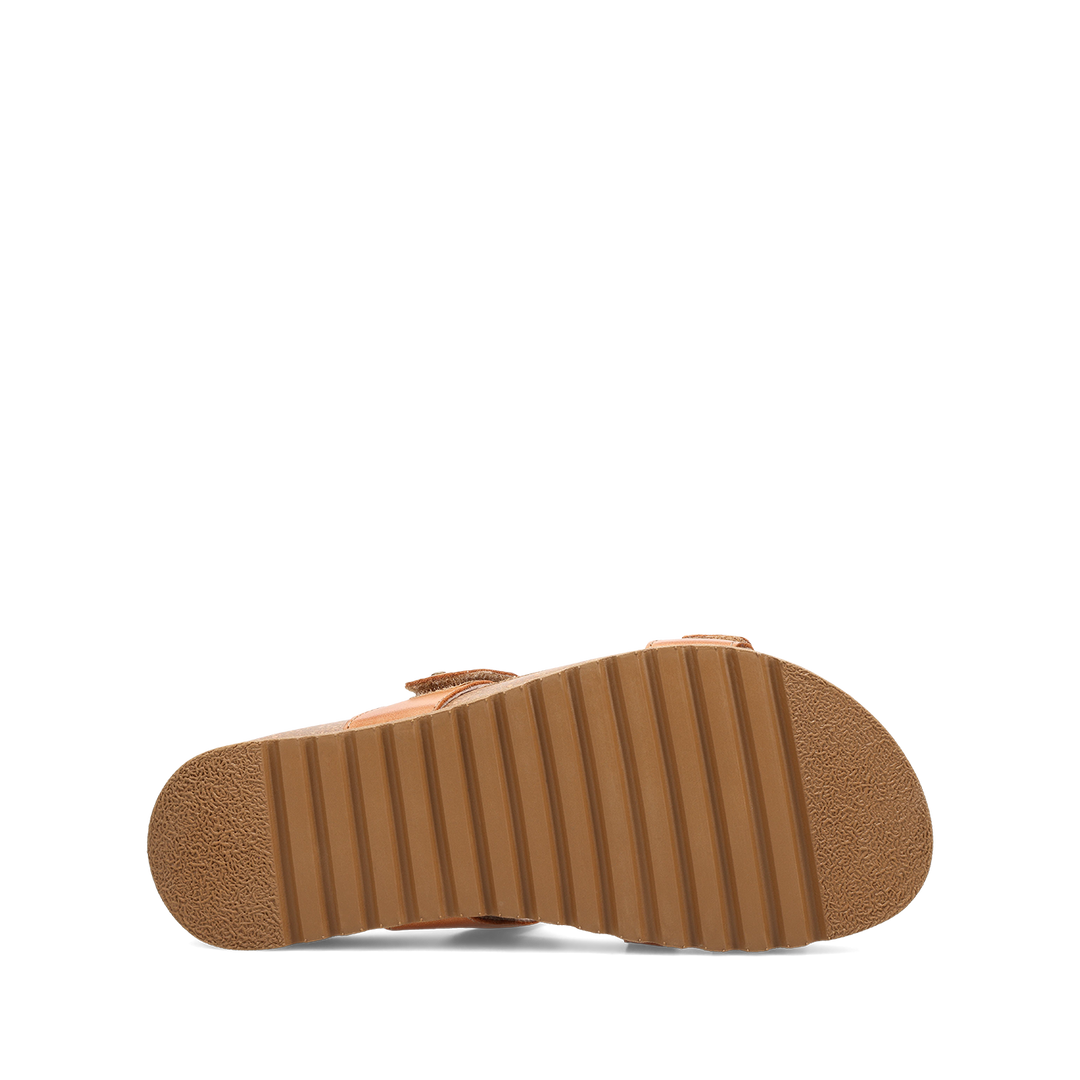 Outsole image of Ringslide Caramel 6