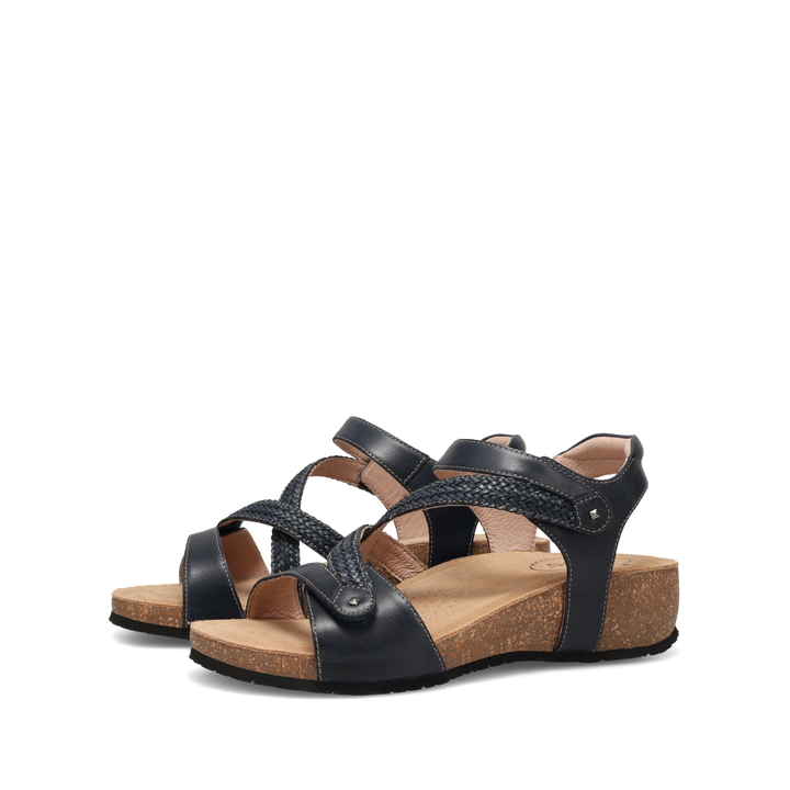 Pair Image of Zanzibar Navy 37