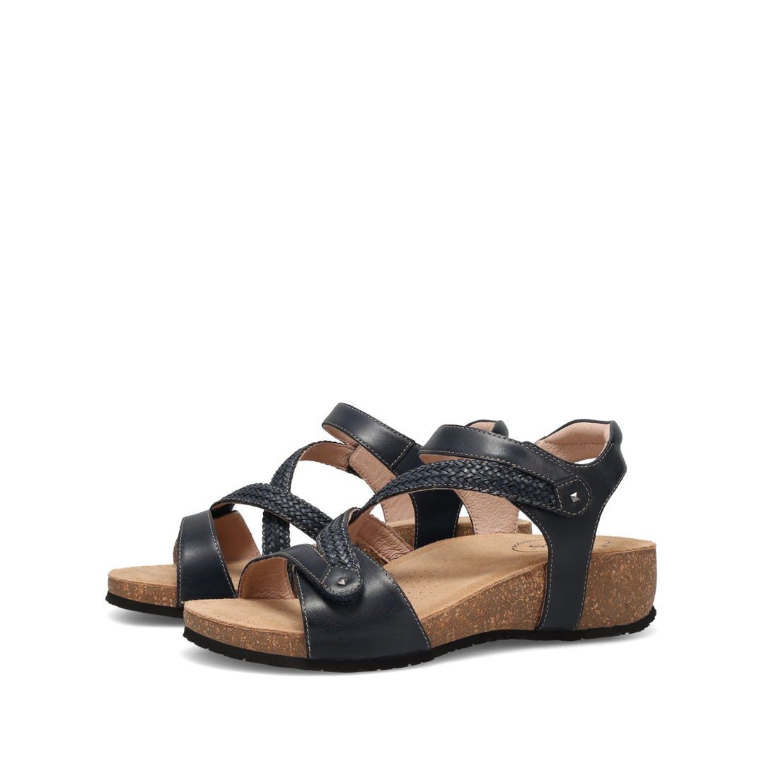 Pair Image of Zanzibar Navy 37