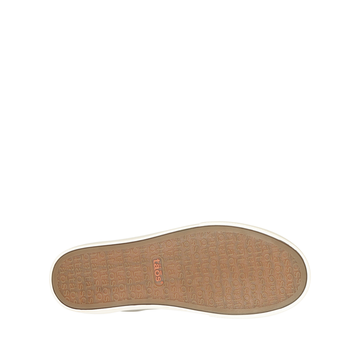 Outsole Image of Plim Soul Lux Champagne Size 8.5