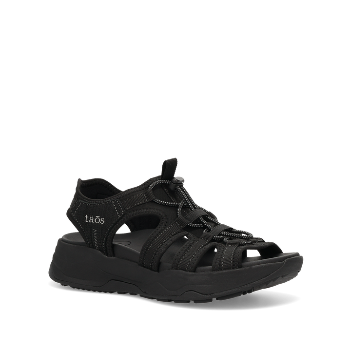 Hero image of Superfly Black/Black 11