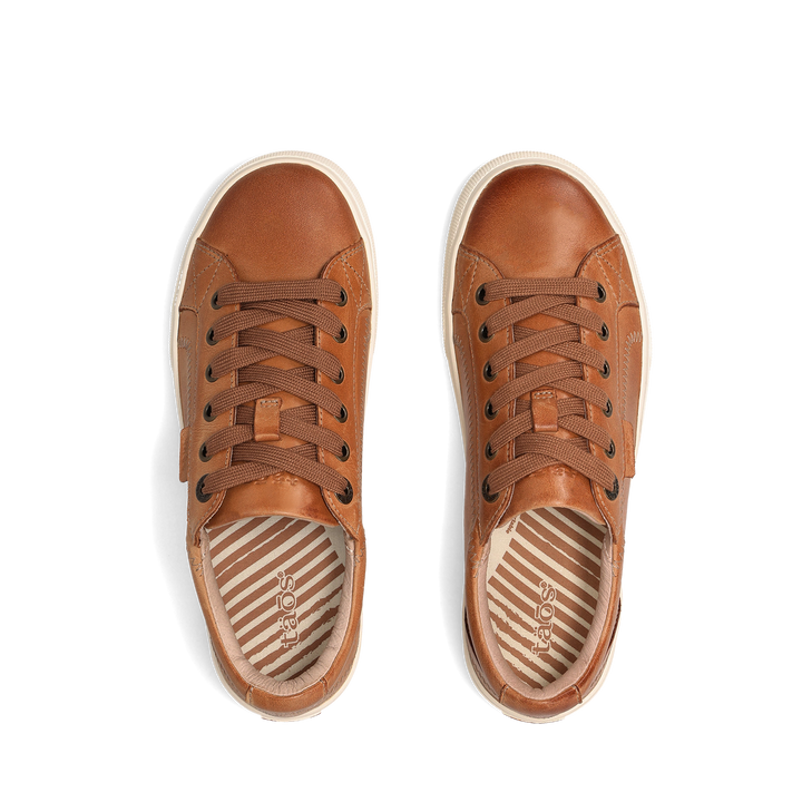Top down Image of Plim Soul Lux Caramel 9 W