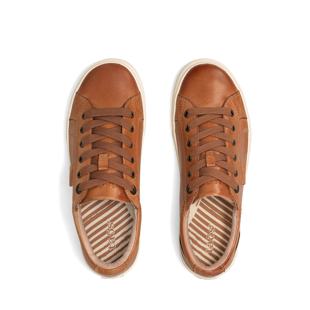 Top down Image of Plim Soul Lux Caramel 9 W