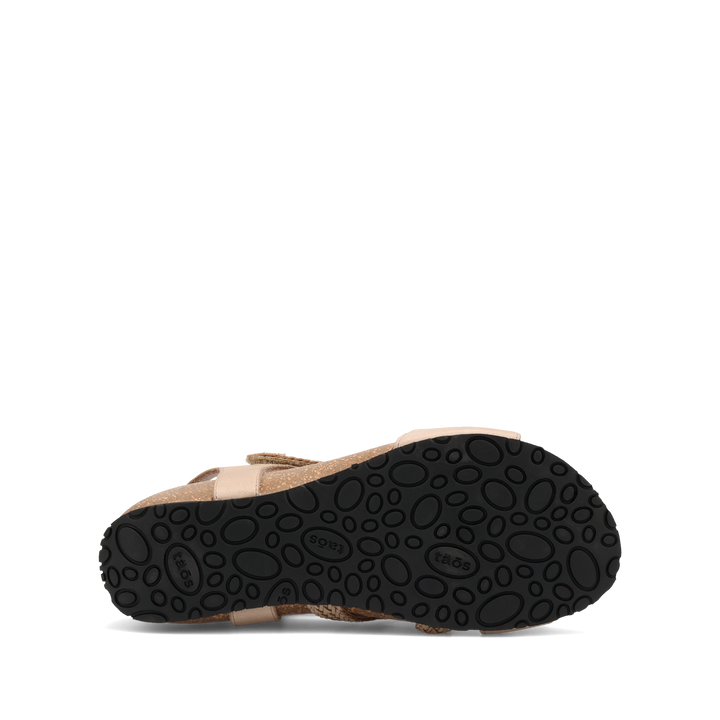 Outsole Image of Zanzibar Stone 38