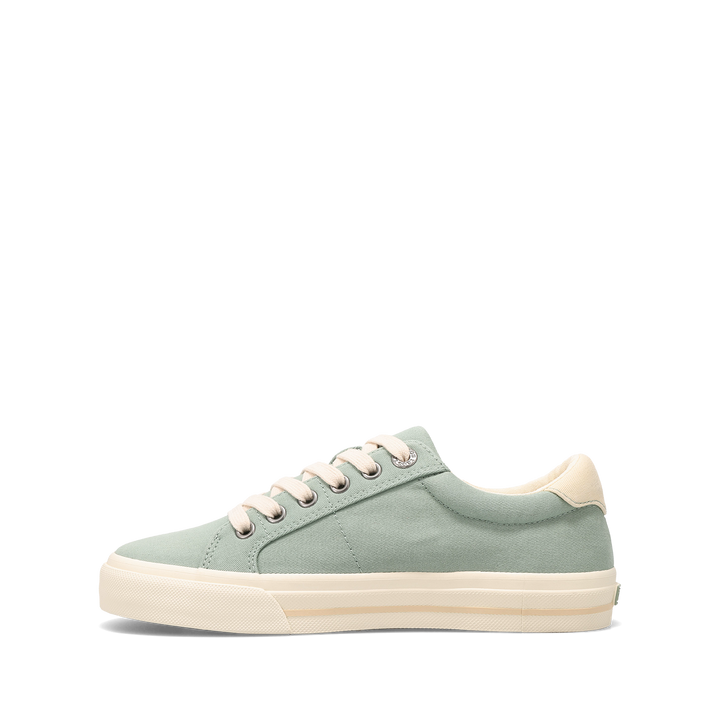 Instep image of Z Soul Spearmint/Cream Distressed 7