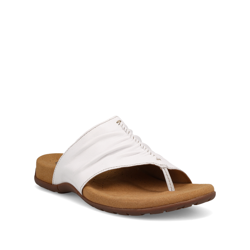 Women's Gift Comfortable Leather Sandal Official Online Store