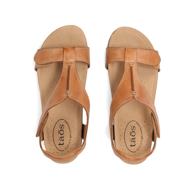 Top down image of Showtime Caramel 39