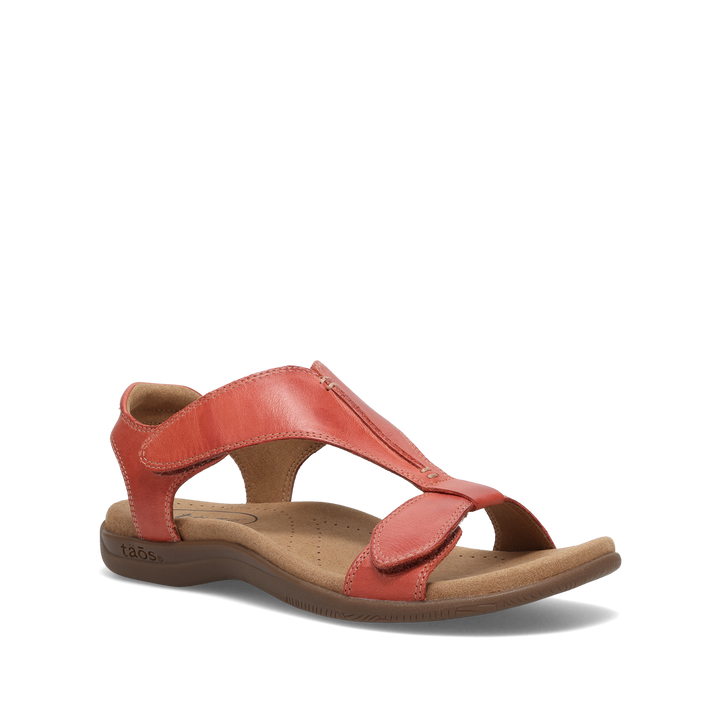 Hero image of Taos Footwear The Show Bruschetta Size 6