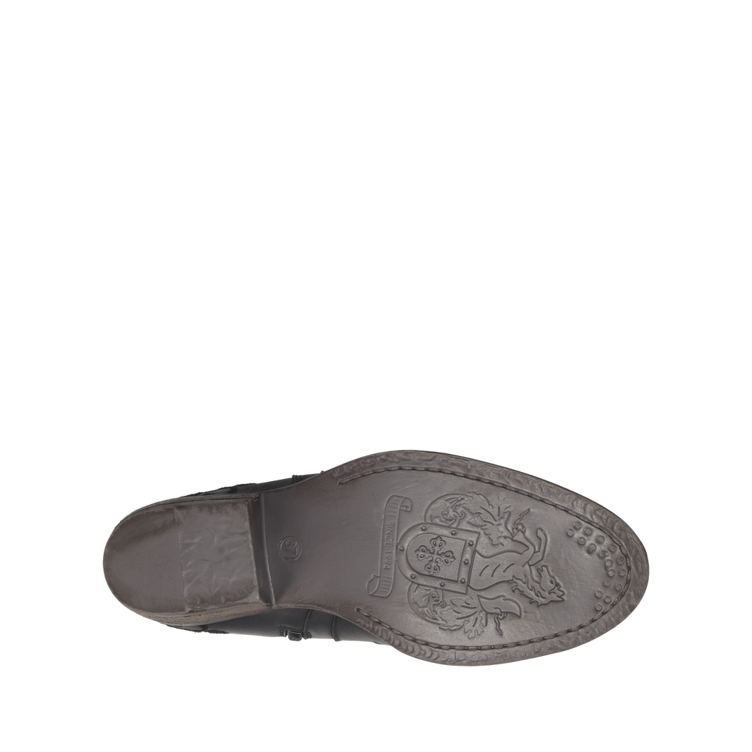 Outsole Image of Privilege 2 Black Size 38