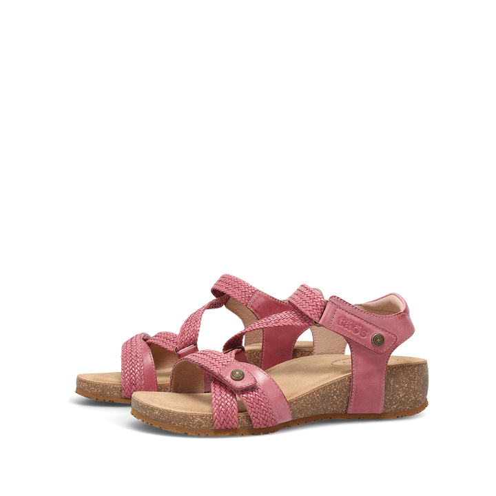Pair image of Trulie Pink 37