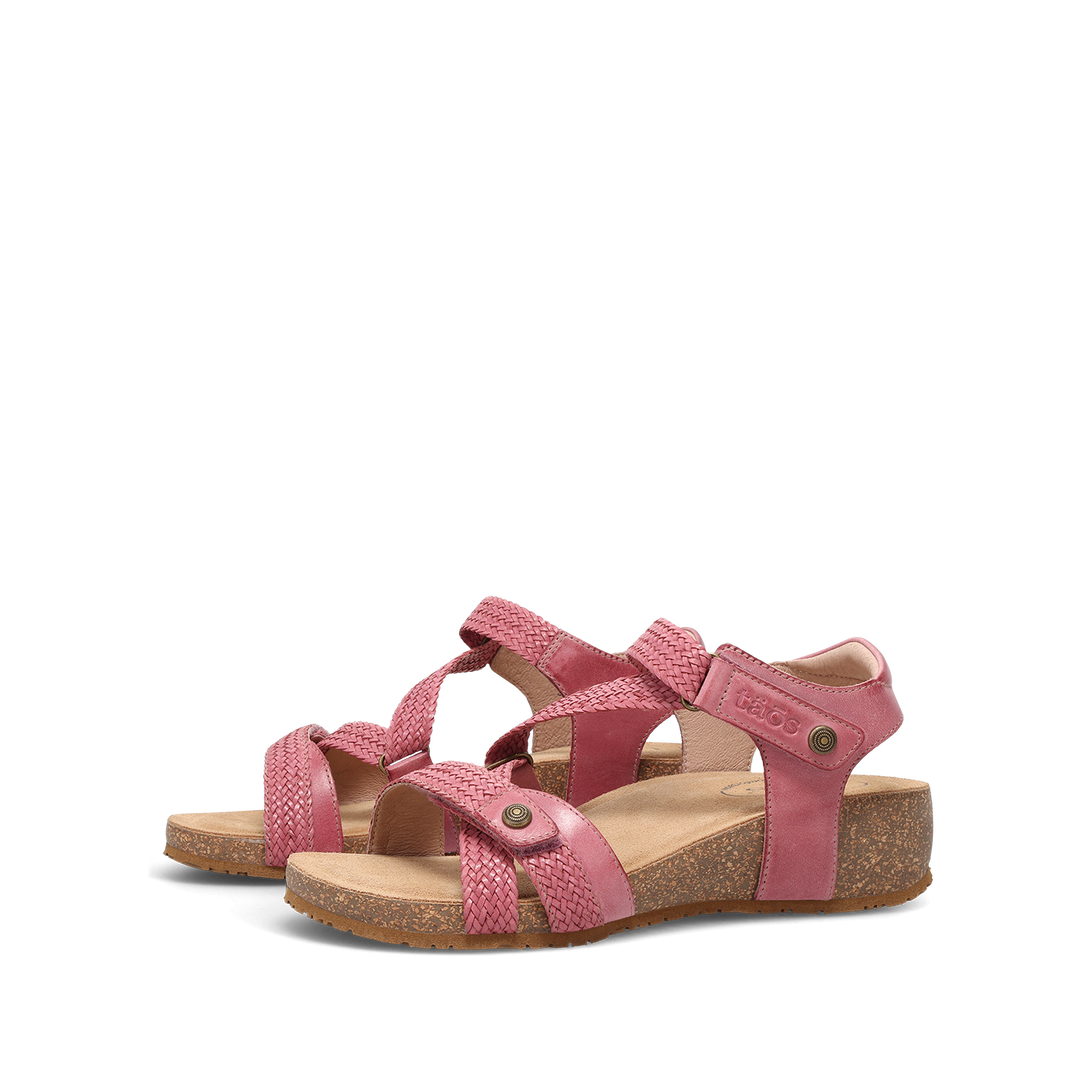 Pair image of Trulie Pink 37