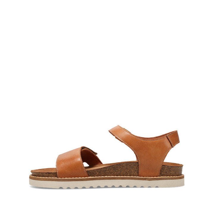 Instep image of Modern Caramel 37