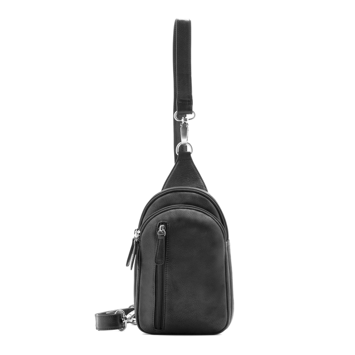 Sashay Black Size One Size