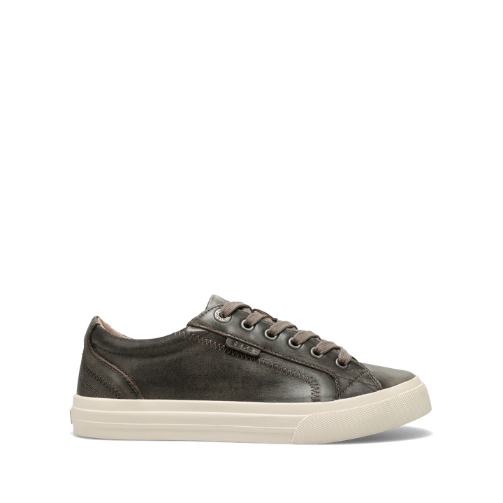 Outside Image of Plim Soul Lux Olive Fatigue Size 11