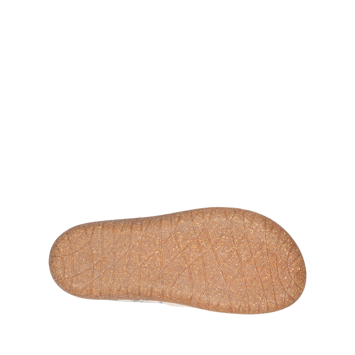 Outsole image of Taos Footwear Convertawool Stone Leopard Wool Size 36