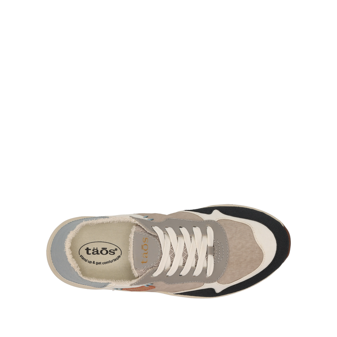 Top down Image of Direction Grey/Cloud Multi Size 6