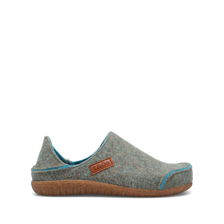 Outside Image of Convertawool Light Blue/Turquoise 41