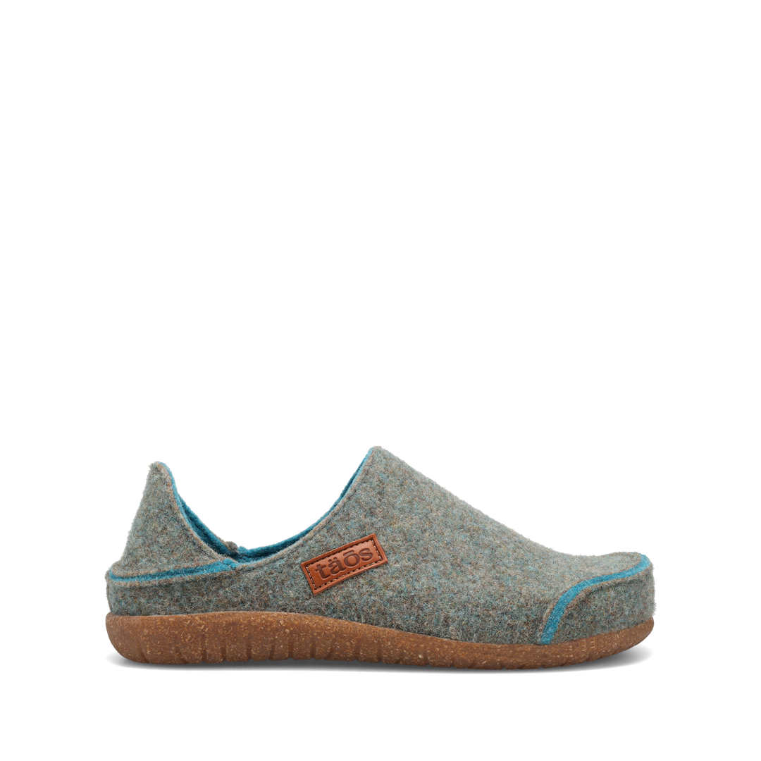 Outside Image of Convertawool Light Blue/Turquoise 41