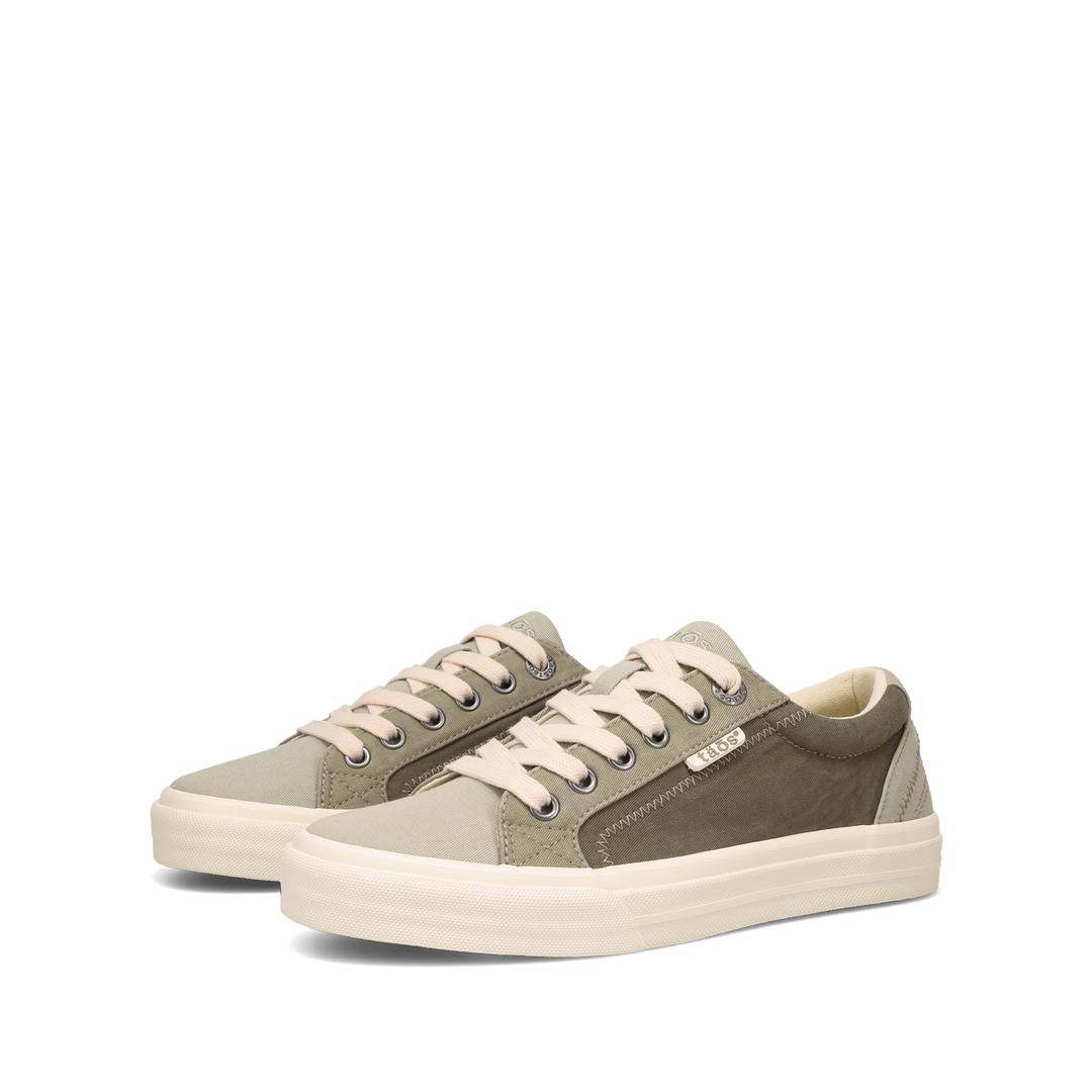 Pair Image of Plim Soul Sage/Olive Multi 7