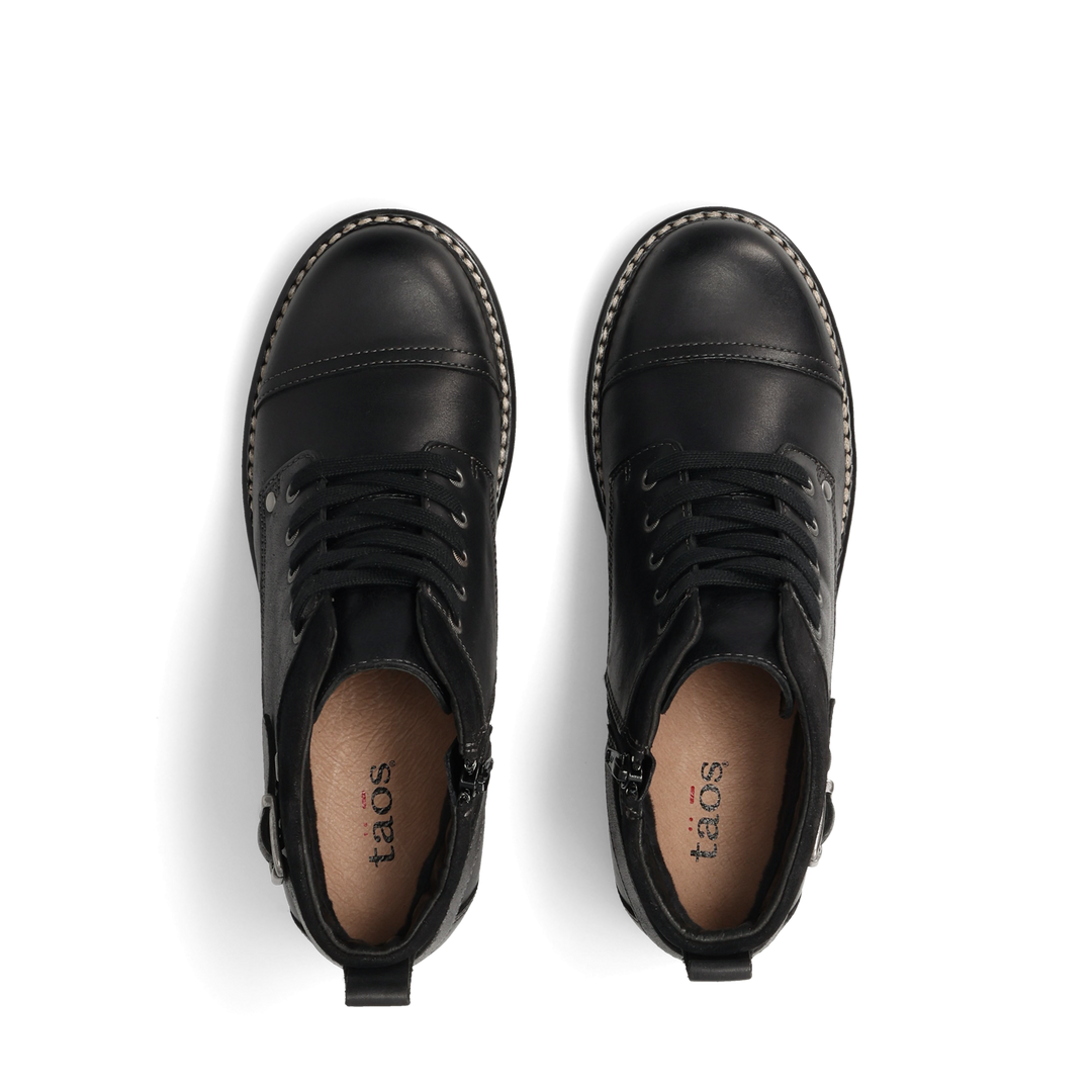 Top down Image of Mini Crave Black 39