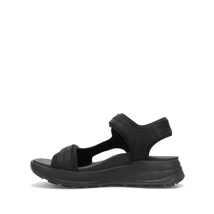 Instep image of Super Side Black Black 7