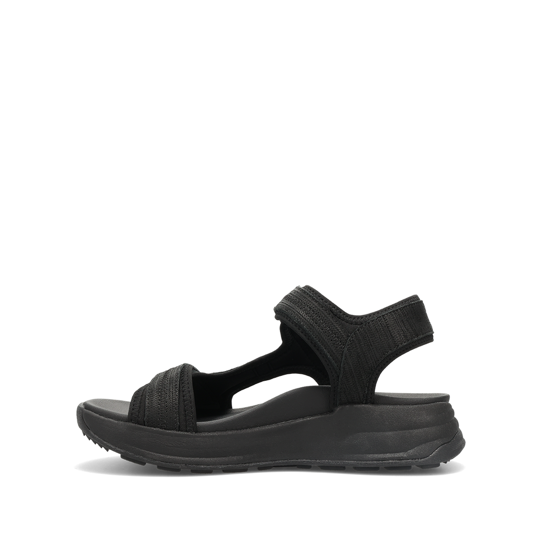 Instep image of Super Side Black Black 7