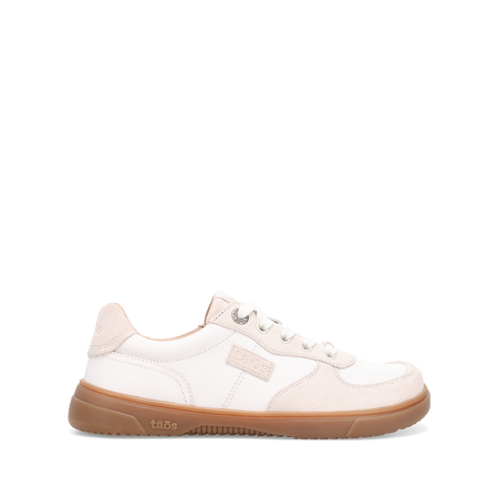 Outside image of Fusion White/Ice Suede Size 6